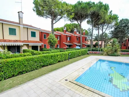 Michelangelo, Appartement 7 personnes à Bibione - Photo 13