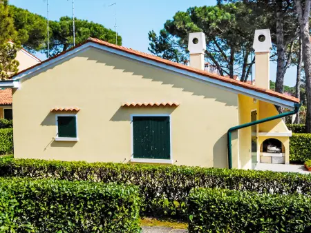 Michelangelo, Appartement 7 personnes à Bibione - Photo 17