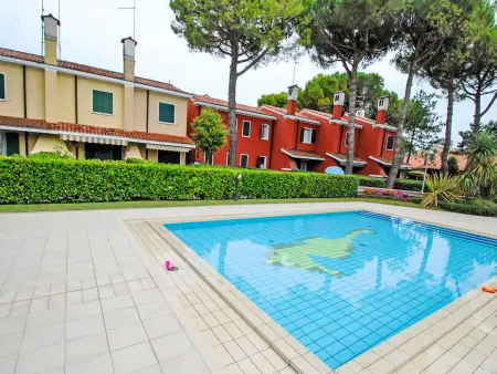 Michelangelo, Appartement 7 personnes à Bibione - Photo 22