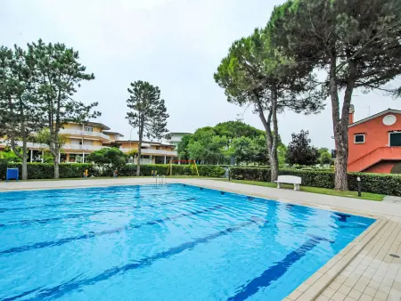 Michelangelo, Appartement 7 personnes à Bibione - Photo 24