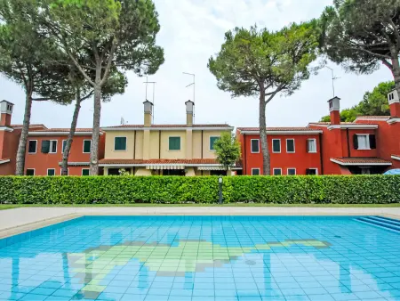Michelangelo, Appartement 7 personnes à Bibione - Photo 25