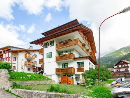 Cesa Soraruf, Appartement 9 personnes à Campitello - Photo 17