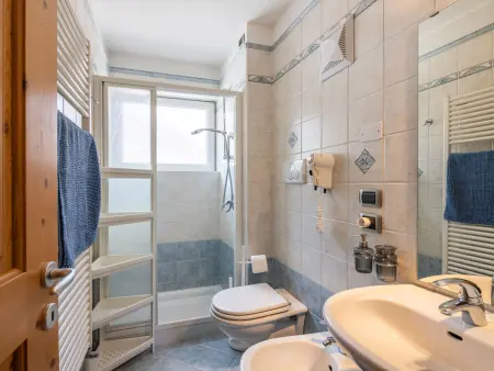 Cesa Soraruf, Appartement 9 personnes à Campitello - Photo 23