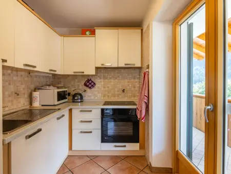 Cesa Soraruf, Appartement 9 personnes à Campitello - Photo 43