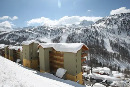 Les Terrasses d'Isola 2, Chalet à Isola avec vue imprenable - Photo 23