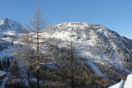 Les Terrasses d'Isola 2, Chalet à Isola avec vue imprenable - Photo 27