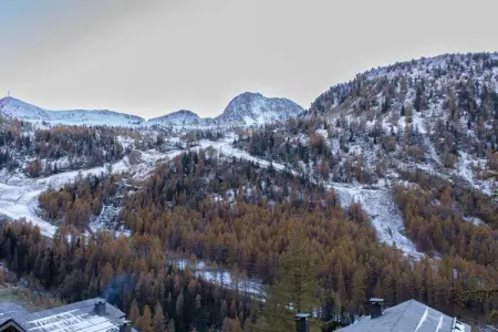 Les Terrasses d'Isola 2, Chalet à Isola avec vue imprenable - Photo 29