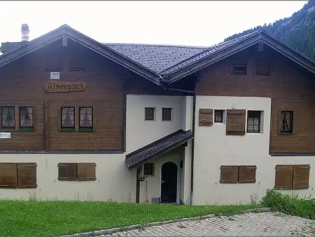 Almenrausch 2. OG Süd-West, Appartement 4 personnes à Riederalp - Photo 22