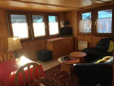 Almenrausch 2. OG Süd-West, Appartement 4 personnes à Riederalp - Photo 30