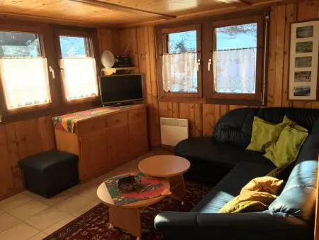 Almenrausch 2. OG Süd-West, Appartement 4 personnes à Riederalp - Photo 31
