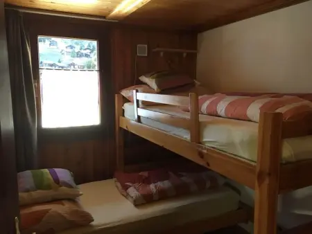 Almenrausch 2. OG Süd-West, Appartement 4 personnes à Riederalp - Photo 32