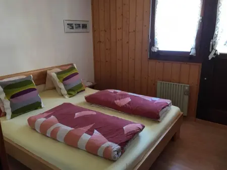 Almenrausch 2. OG Süd-West, Appartement 4 personnes à Riederalp - Photo 33