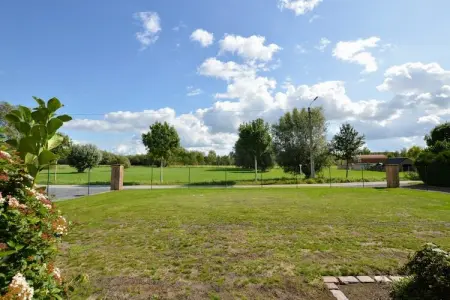 Zingem, Villa spacieuse à Zingem avec jardin - Photo 5