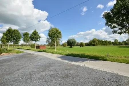 Zingem, Villa spacieuse à Zingem avec jardin - Photo 6