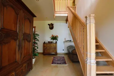 Zingem, Villa spacieuse à Zingem avec jardin - Photo 7