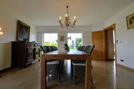 Zingem, Villa spacieuse à Zingem avec jardin - Photo 10