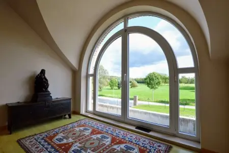 Zingem, Villa spacieuse à Zingem avec jardin - Photo 16