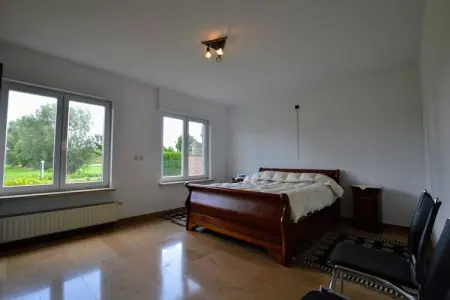 Zingem, Villa spacieuse à Zingem avec jardin - Photo 23