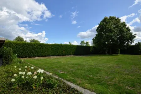 Zingem, Villa spacieuse à Zingem avec jardin - Photo 31
