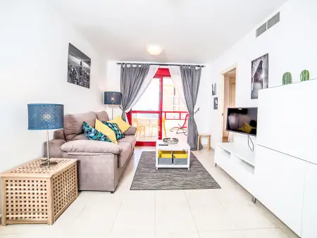 Amatista, Appartement 3 personnes à Calpe Calp - Photo 2