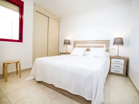 Amatista, Appartement 3 personnes à Calpe Calp - Photo 4