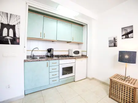 Amatista, Appartement 3 personnes à Calpe Calp - Photo 6