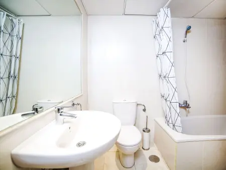 Amatista, Appartement 3 personnes à Calpe Calp - Photo 7