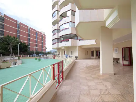 Amatista, Appartement 3 personnes à Calpe Calp - Photo 9