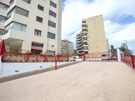 Amatista, Appartement 3 personnes à Calpe Calp - Photo 10
