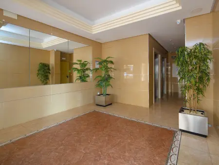 Amatista, Appartement 3 personnes à Calpe Calp - Photo 11