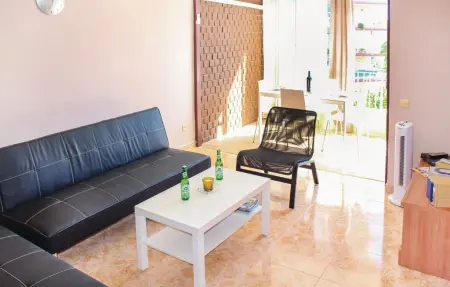 Appartement 5 personnes à Alicante - Photo 1
