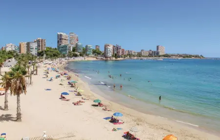 Appartement 5 personnes à Alicante - Photo 2