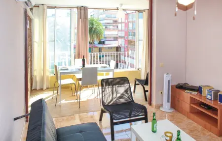 Appartement 5 personnes à Alicante - Photo 5