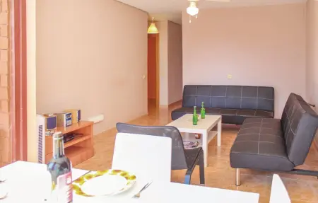 Appartement 5 personnes à Alicante - Photo 6