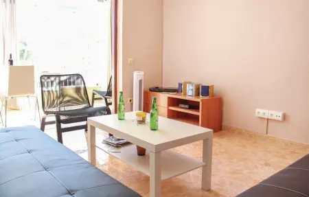 Appartement 5 personnes à Alicante - Photo 7