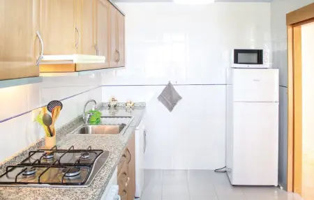 Appartement 5 personnes à Alicante - Photo 9