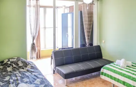 Appartement 5 personnes à Alicante - Photo 10