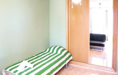 Appartement 5 personnes à Alicante - Photo 11