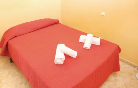 Appartement 5 personnes à Alicante - Photo 14