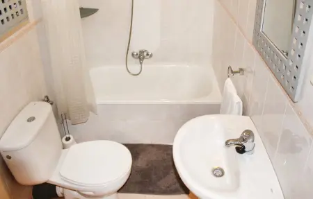 Appartement 5 personnes à Alicante - Photo 15