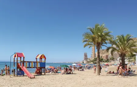 Appartement 5 personnes à Alicante - Photo 19