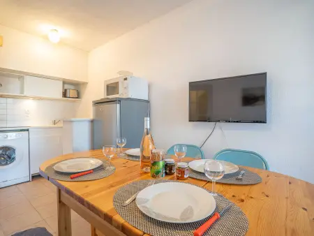 Port Quiétude, Appartement 4 personnes à Fréjus - Photo 2