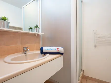 Port Quiétude, Appartement 4 personnes à Fréjus - Photo 7