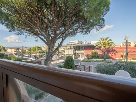 Port Quiétude, Appartement 4 personnes à Fréjus - Photo 8