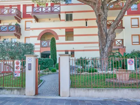 Port Quiétude, Appartement 4 personnes à Fréjus - Photo 13