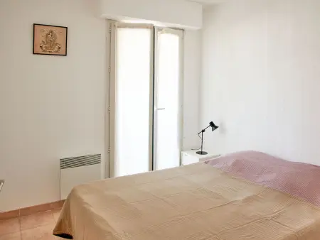 Port Quiétude, Appartement 4 personnes à Fréjus - Photo 14