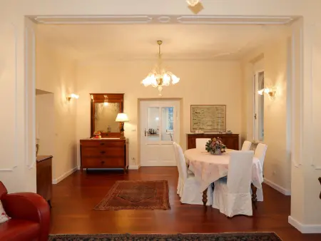 La Perla del Lago, Villa 6 personnes à Lago di Caldonazzo - Photo 3