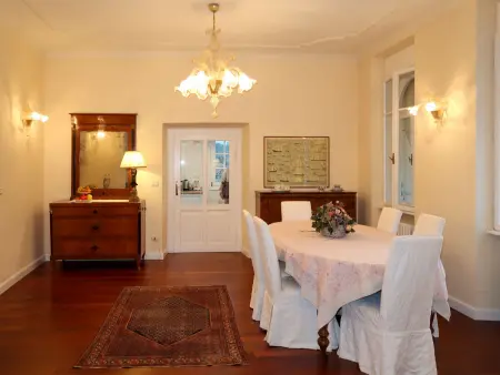 La Perla del Lago, Villa 6 personnes à Lago di Caldonazzo - Photo 7