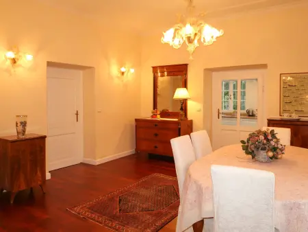 La Perla del Lago, Villa 6 personnes à Lago di Caldonazzo - Photo 8