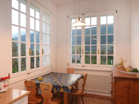 La Perla del Lago, Villa 6 personnes à Lago di Caldonazzo - Photo 10